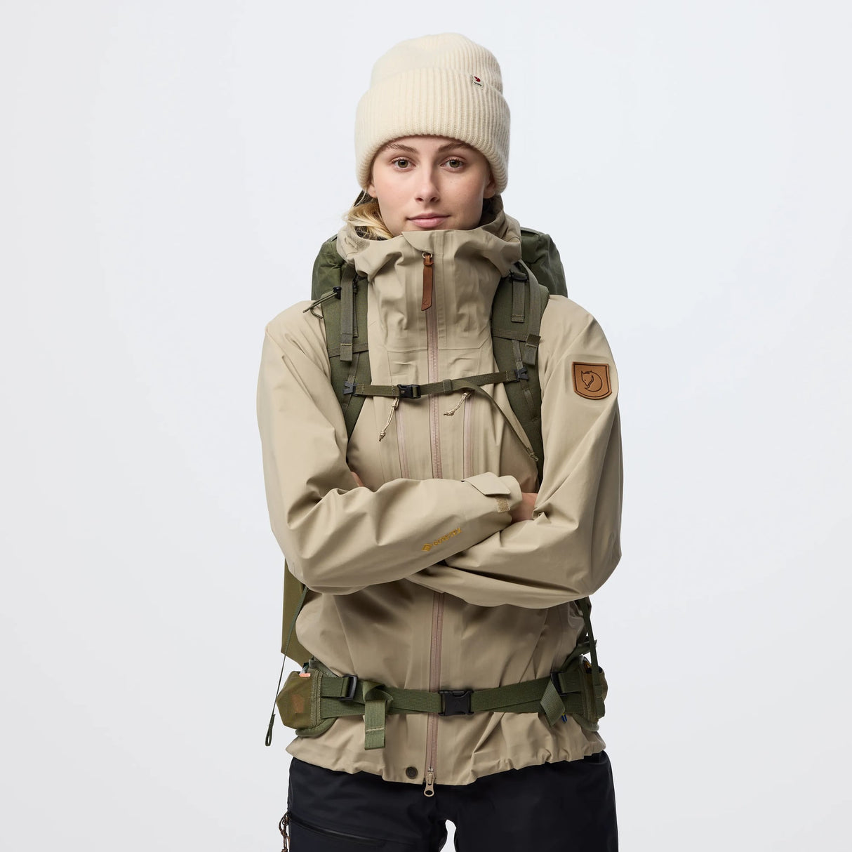 Fjällräven Kajka X-Lätt 45 S/M
