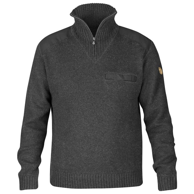 Fjällräven Koster Sweater Villapaita