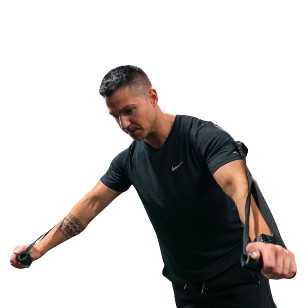 Gymstick Functional Trainer Harjoitushihnat