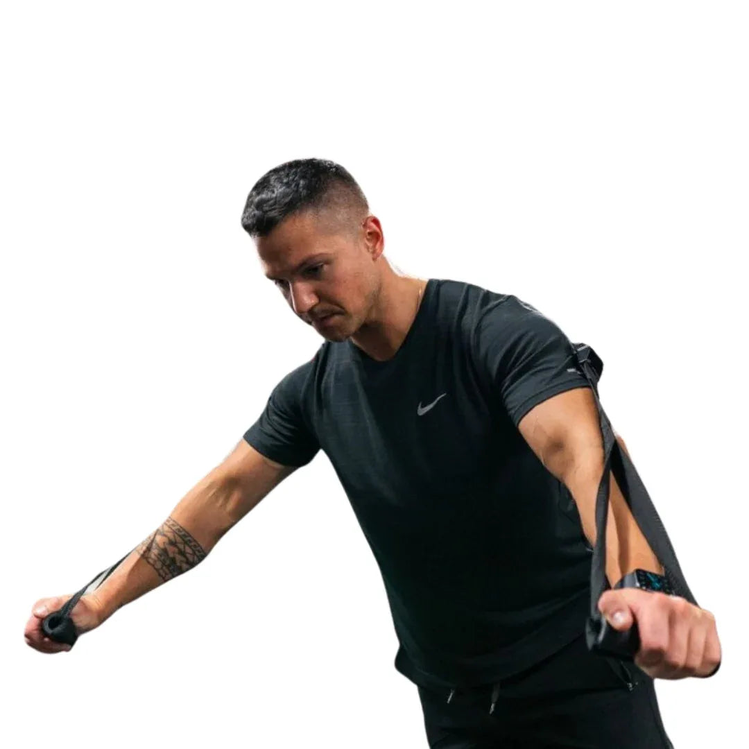 Gymstick Functional Trainer Harjoitushihnat - Urheilu Pajala