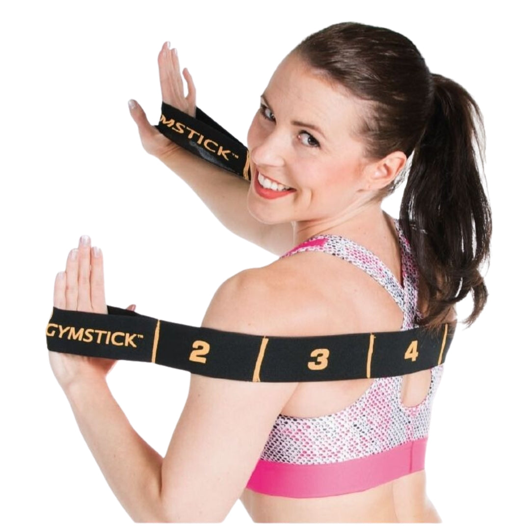 Gymstick Multi-Loop band Vastusnauha