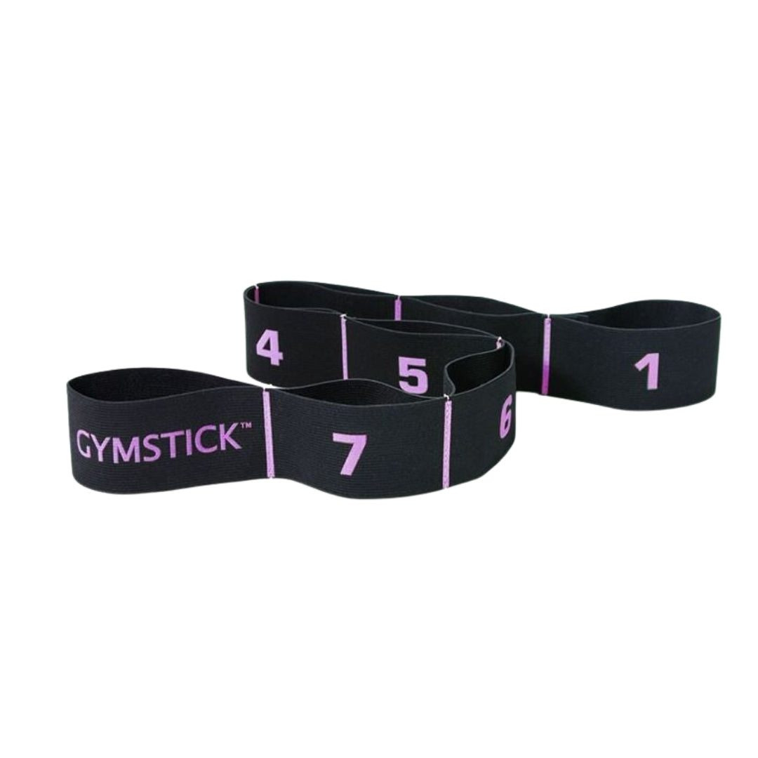 Gymstick Multi-Loop band Vastusnauha