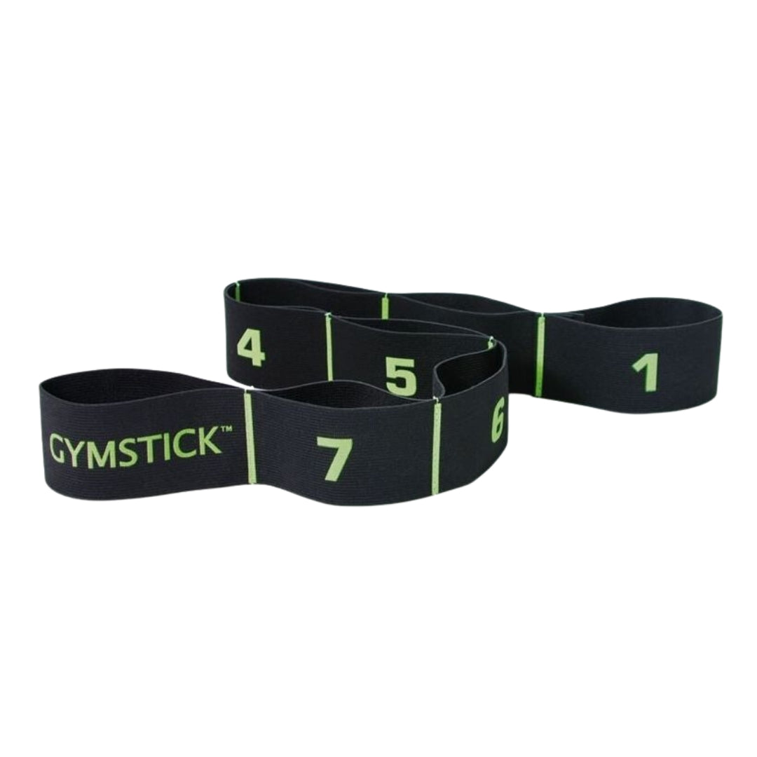 Gymstick Multi-Loop band Vastusnauha