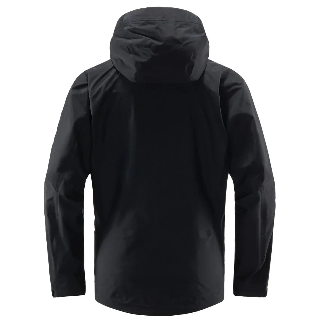 Haglöfs Astral GTX Jacket W - Urheilu Pajala