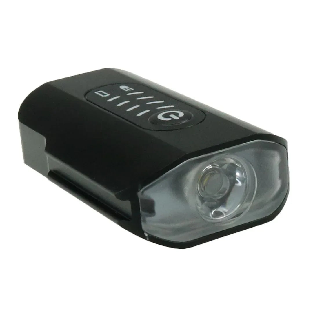 Halo Omega 600LM USB-ladattava valaisin - Urheilu Pajala