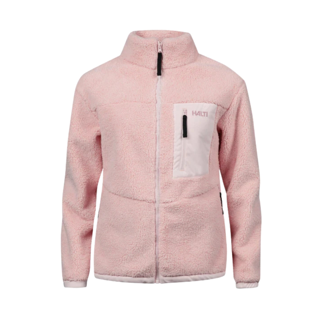 Halti Lumista Polar naisten fleecetakki