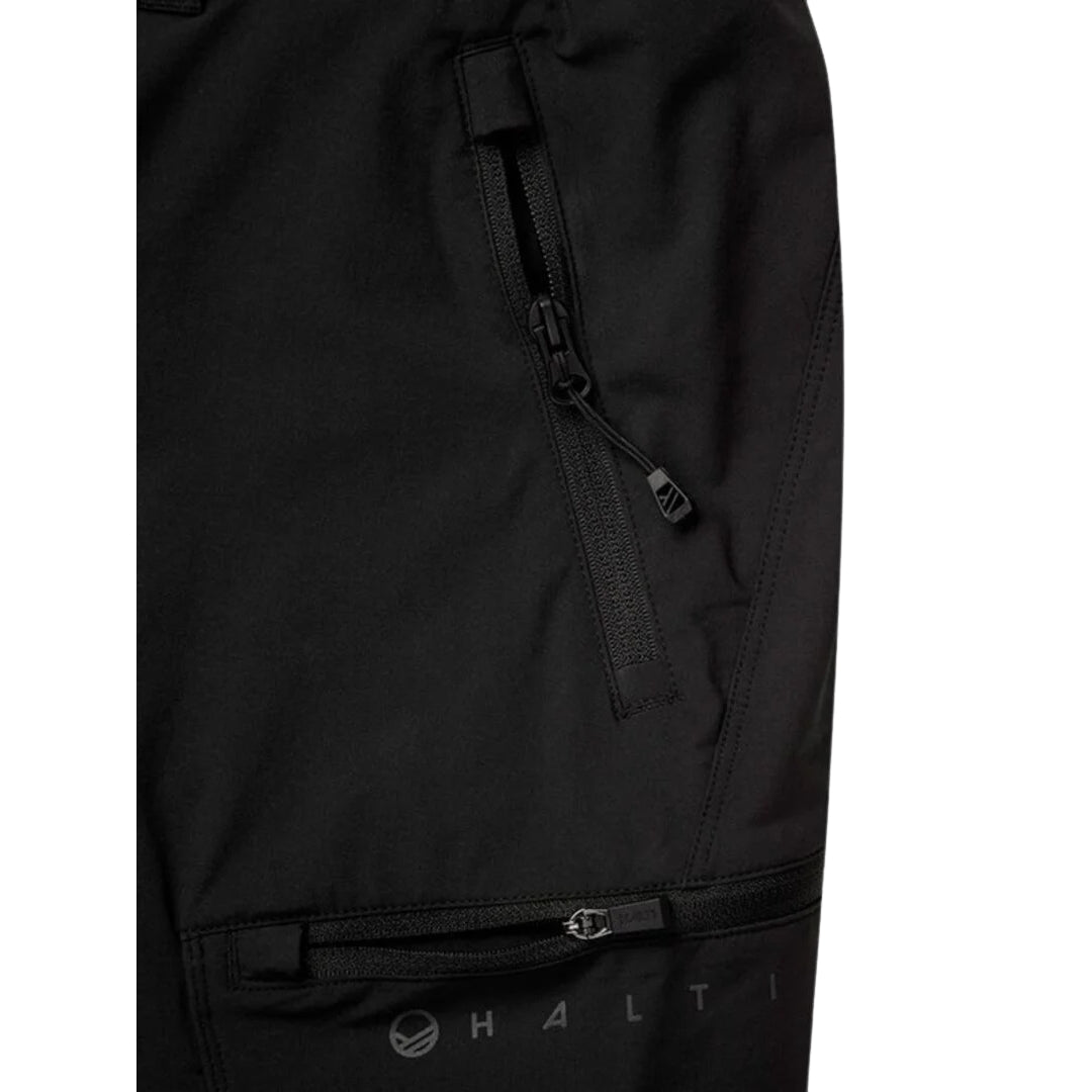 Halti Pallas Evo Plus X-stretch Ulkoiluhousut Naisten