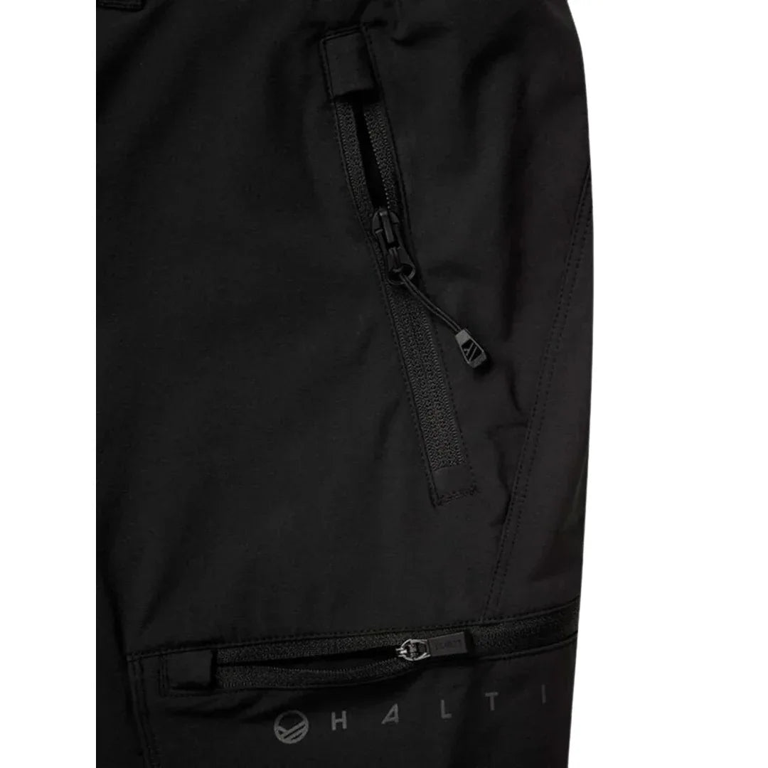 Halti Pallas Evo Plus X-stretch Ulkoiluhousut Naisten - Urheilu Pajala