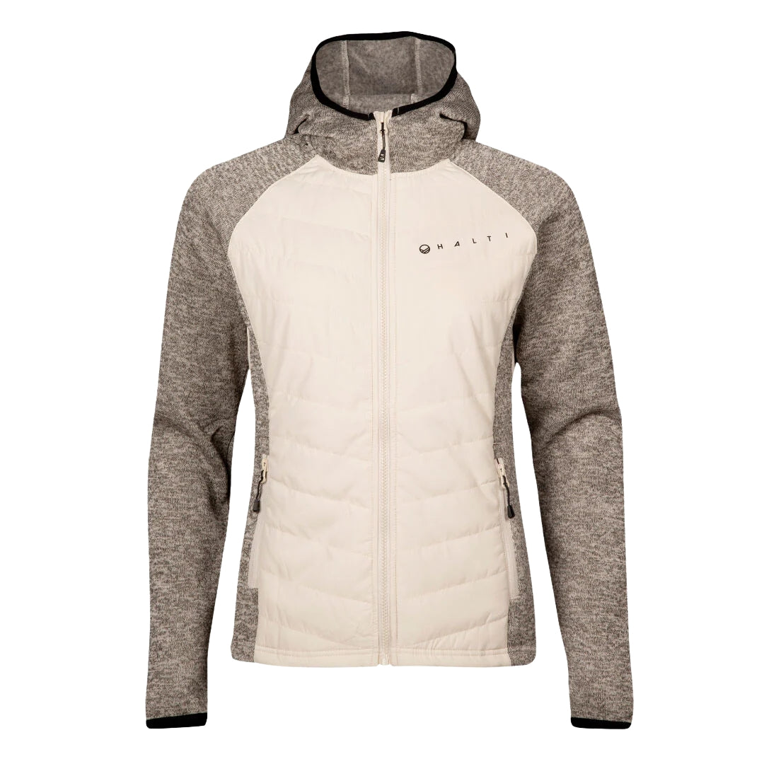 Halti Streams Hybrid Välitakki Naisten