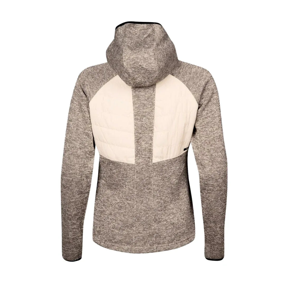 Halti Streams Hybrid Välitakki Naisten - Urheilu Pajala