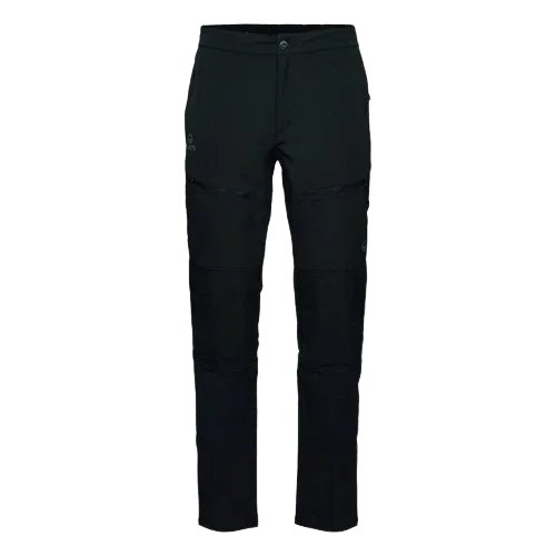 Halti Pallas II M Warm X-Stretch Miesten Strech-housut - Urheilu Pajala