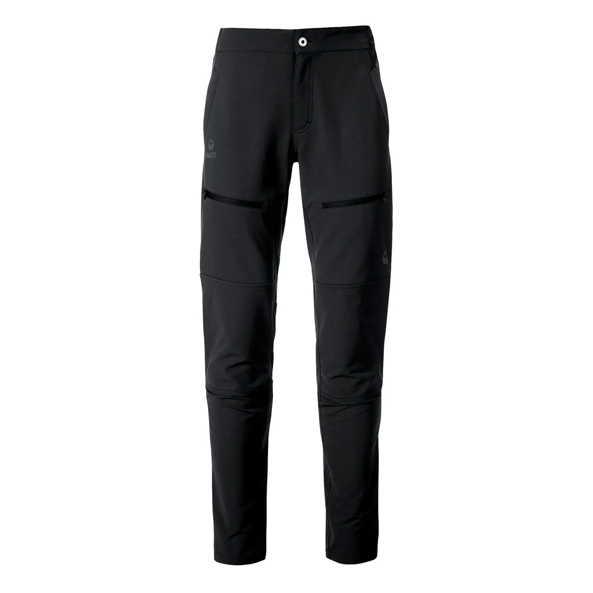 Halti Pallas II Naisten Warm X-stretch Housut - Urheilu Pajala