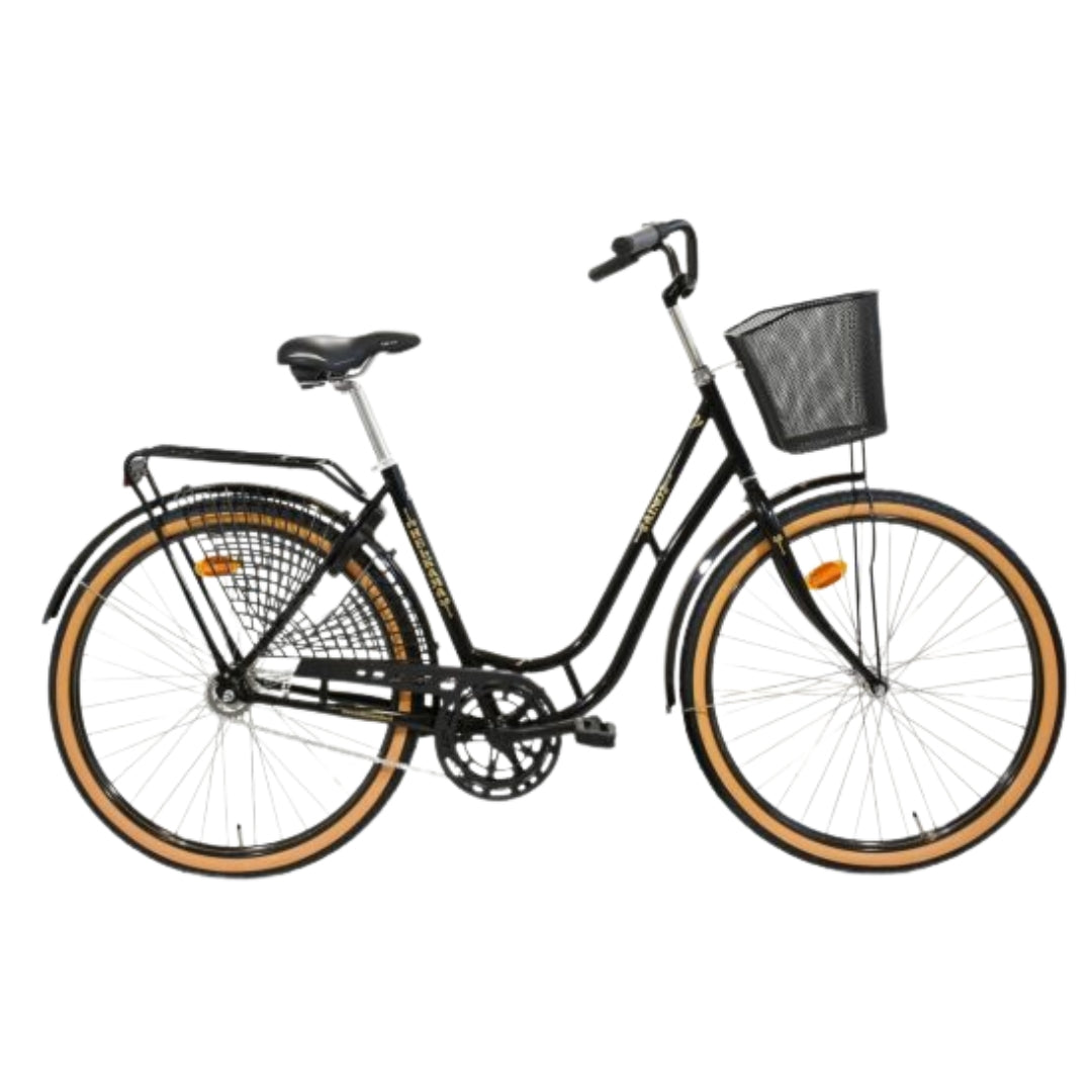 Helkama Aino 1-V 26" polkupyörä