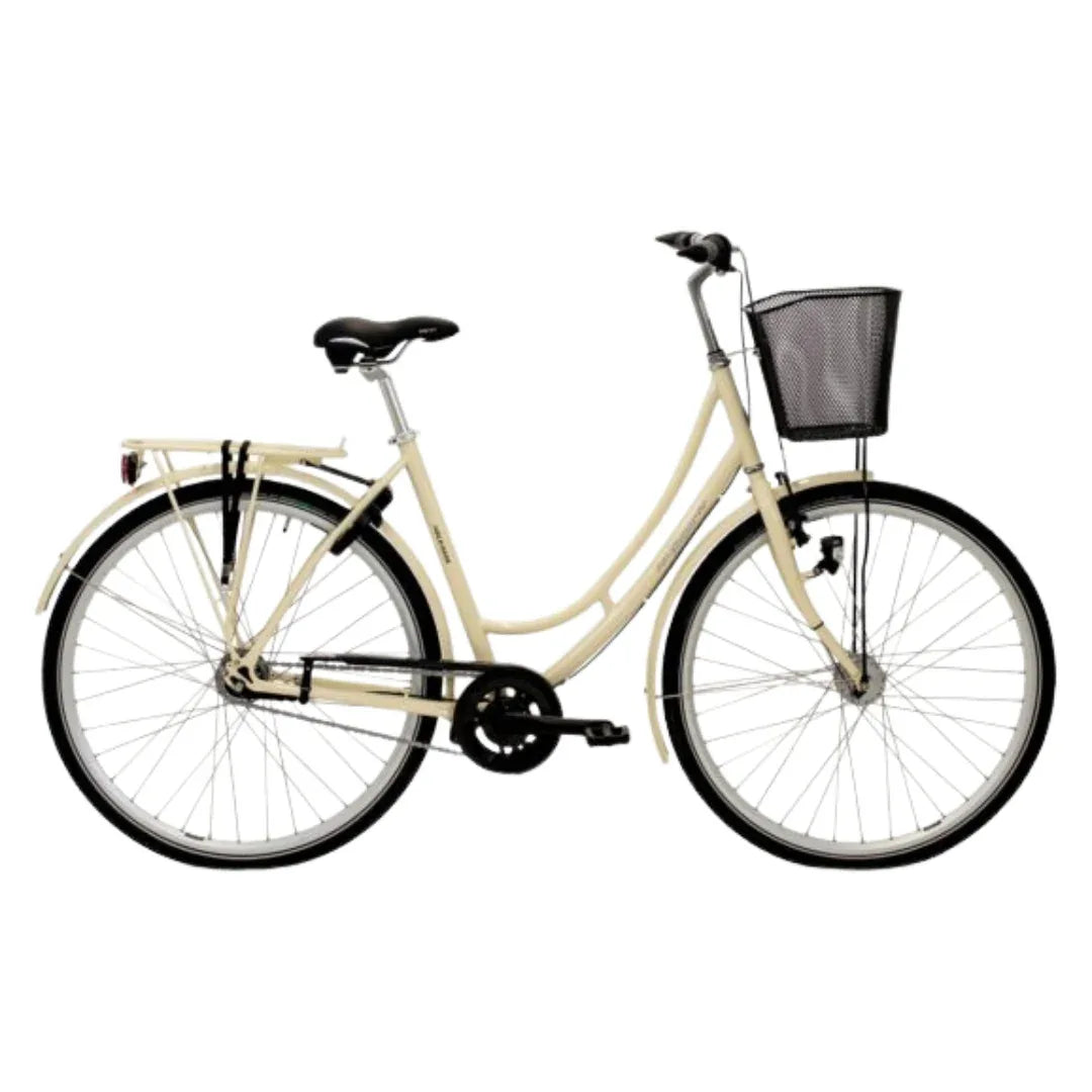 Helkama Saana 7-v 28" naisten polkupyörä - Urheilu Pajala