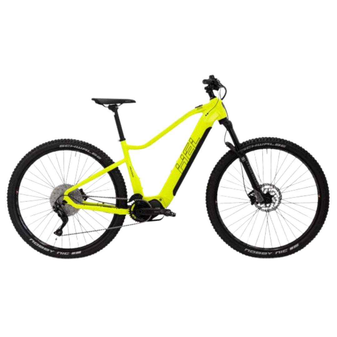 Helkama XE10 10v 29"