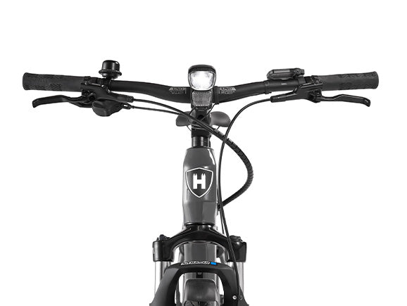 Helkama SE 10v 28″ sähköpyörä