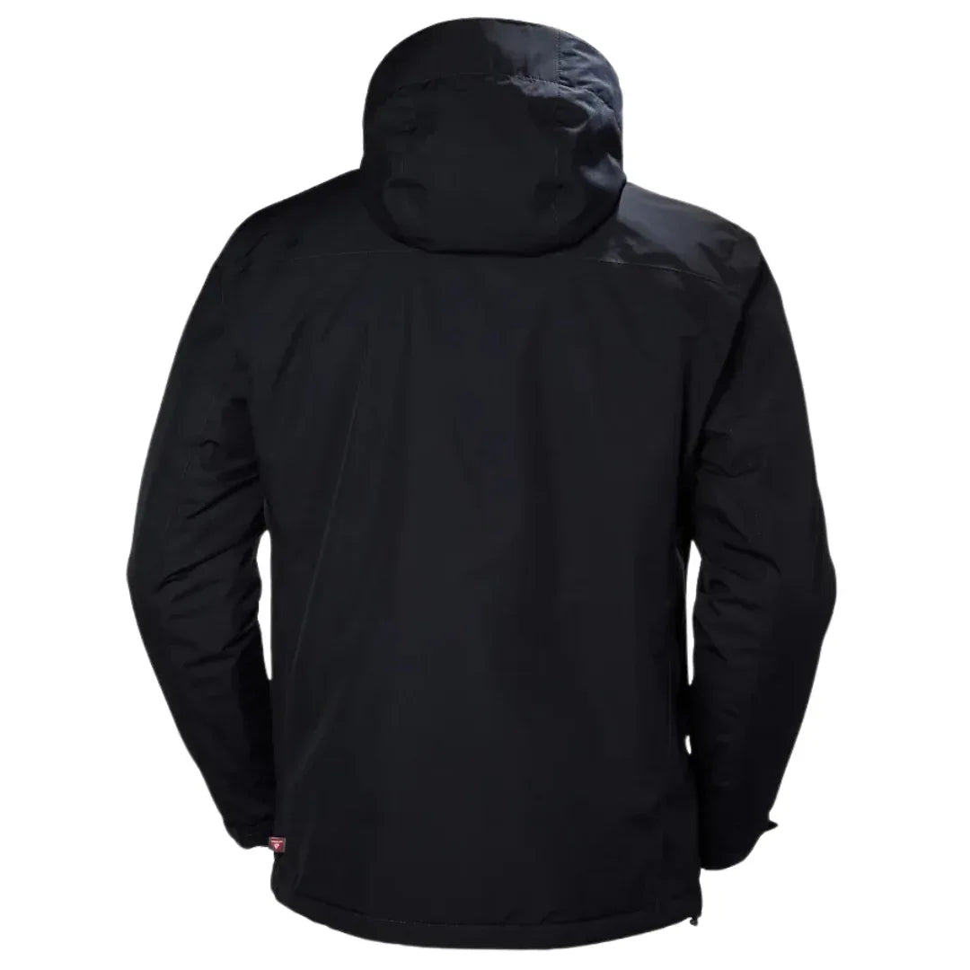 Helly Hansen Dubliner Insulated Jacket -miesten kevytvanutakki - Urheilu Pajala
