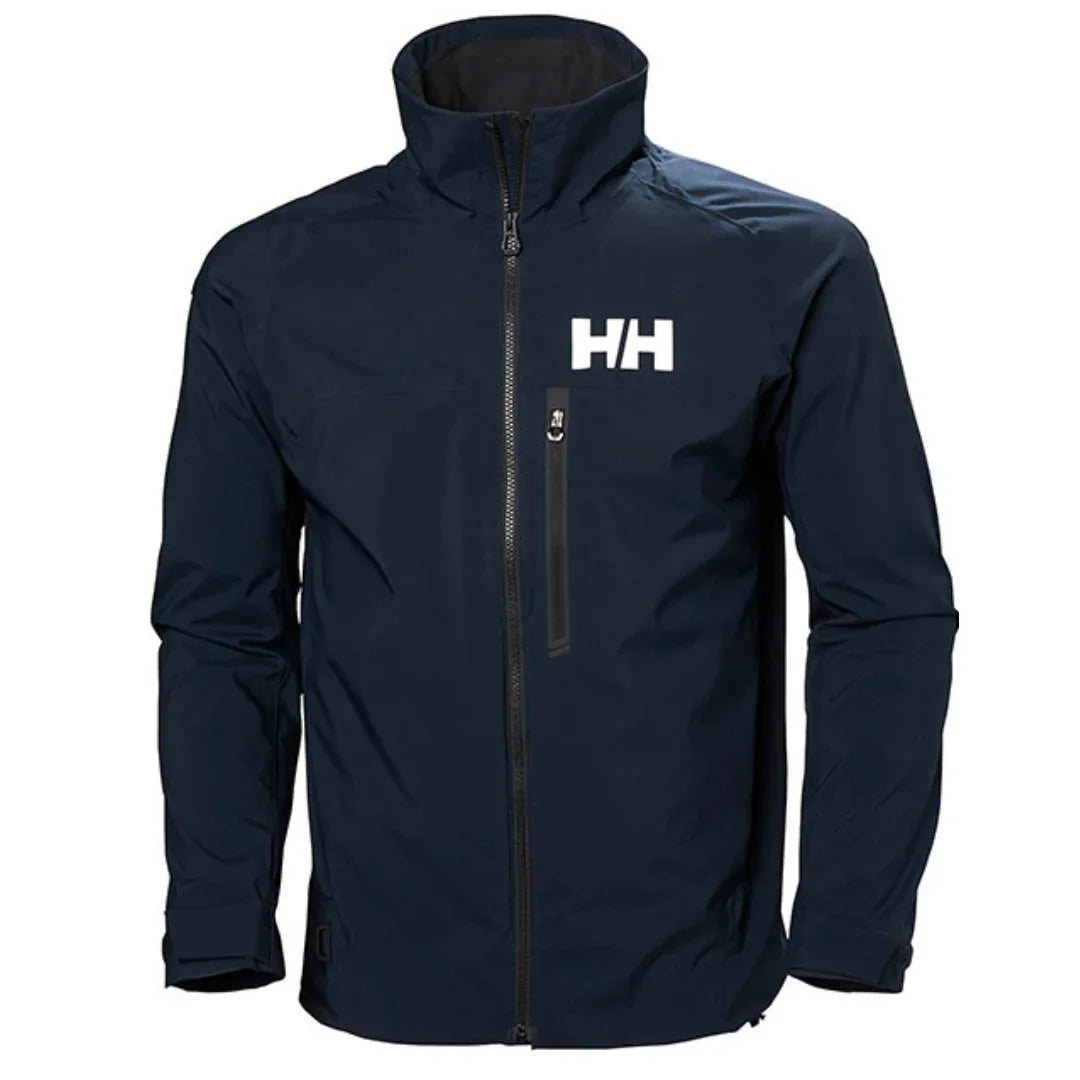 Helly Hansen HP Racing Jacket Miesten takki - Urheilu Pajala