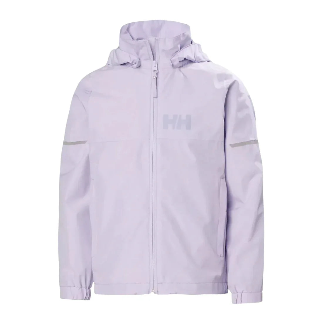 Helly Hansen Jr Active 2.0 Jacket - Lasten ja nuorten ulkoilutakki - Urheilu Pajala