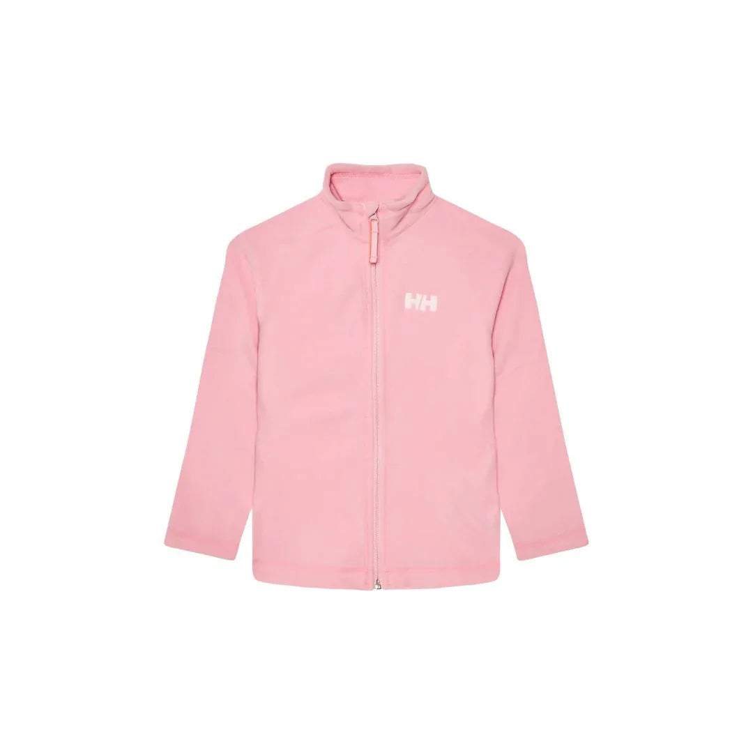 Helly Hansen Jr Daybreaker 2.0 Jacket Lasten Fleecetakki - Urheilu Pajala