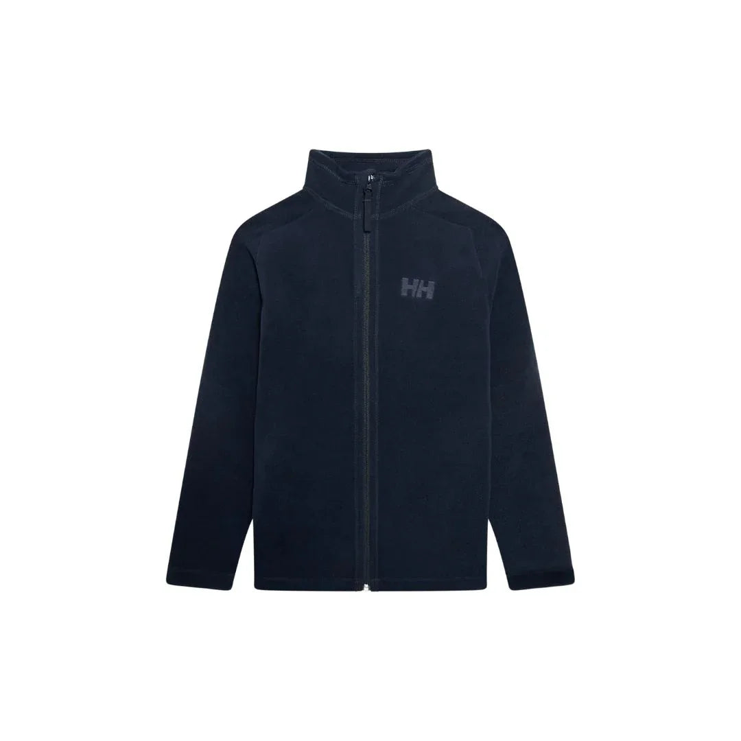 Helly Hansen Jr Daybreaker 2.0 Jacket Lasten Fleecetakki - Urheilu Pajala
