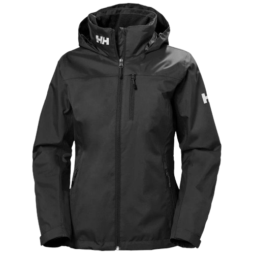 Helly Hansen Crew Hooded Midlayer Jacket W -naisten kuoritakki