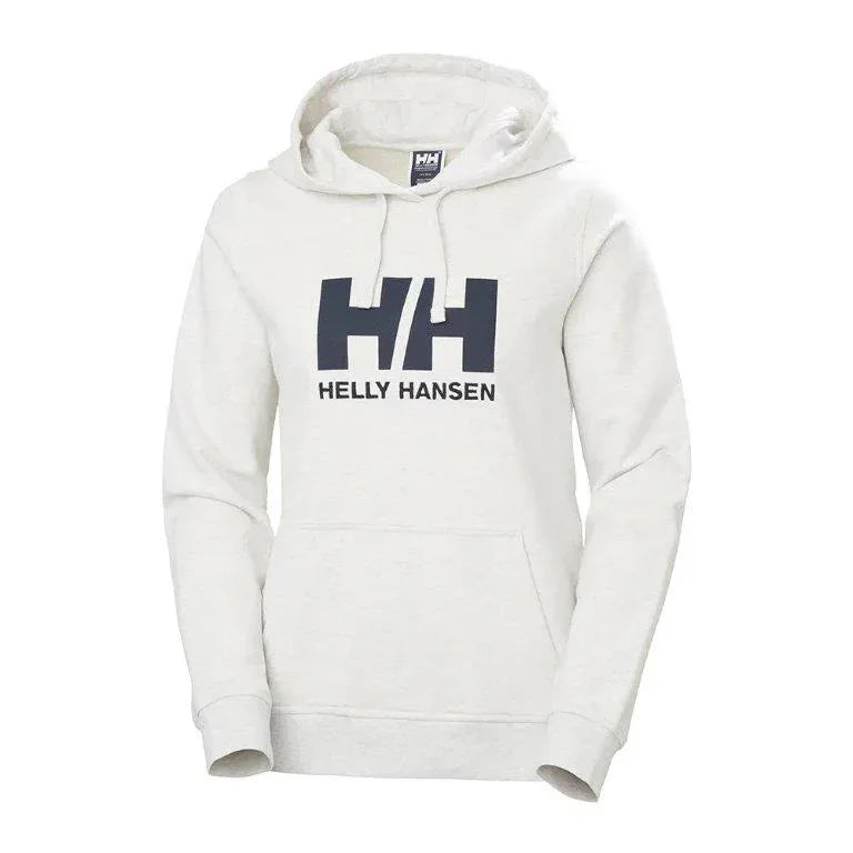 Helly Hansen W HH Logo Naisten Huppari - Urheilu Pajala