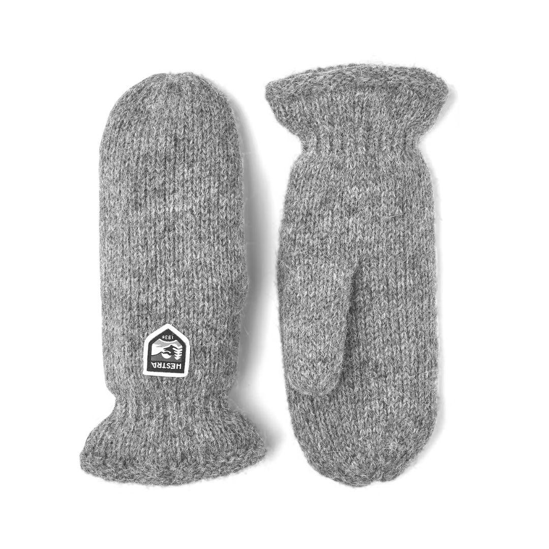 Hestra Basic Wool Lapanen - Urheilu Pajala