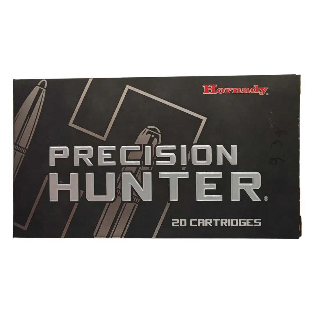 Hornady ELD-X 6.5CR 9,3g 20 kpl kiväärin patruuna - Urheilu Pajala