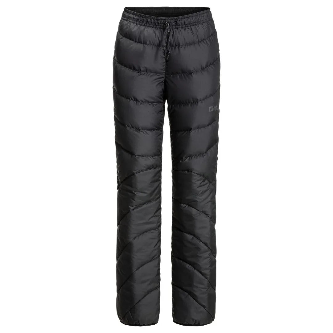 Jack Wolfskin Atmosphere Naisten Housut - Urheilu Pajala
