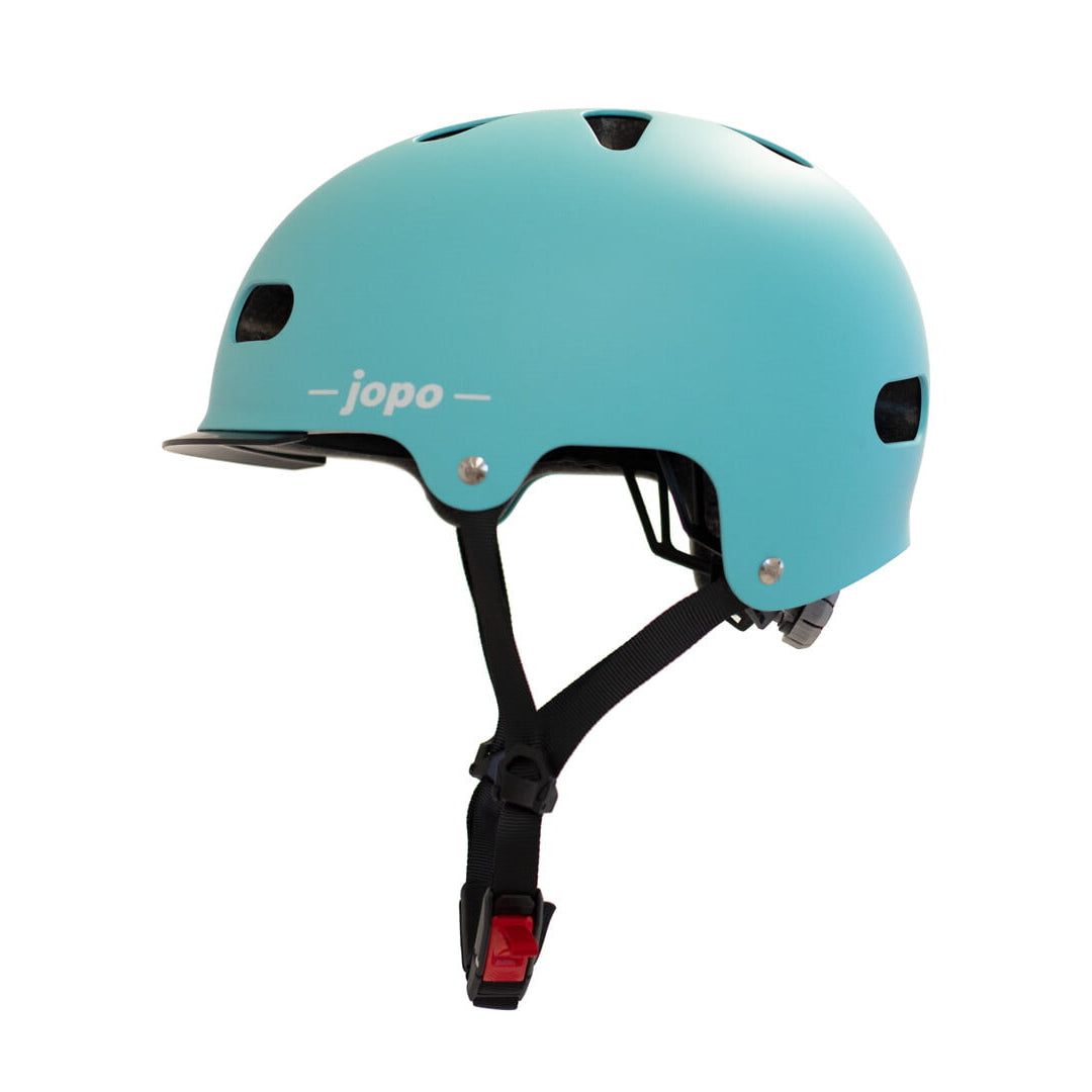 Jopo pyöräilykypärä