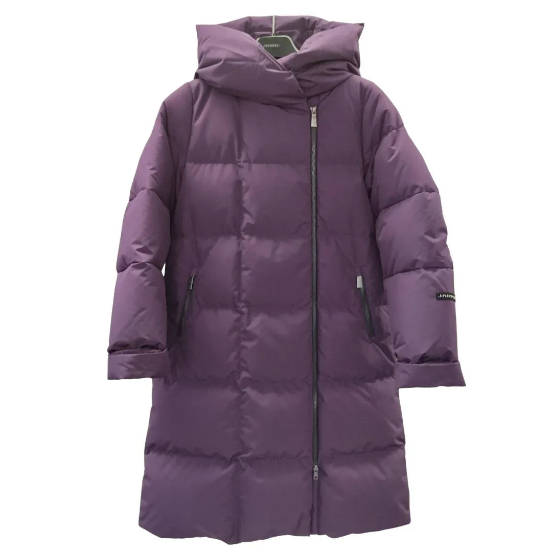 Joutsen Lovisa Naisten Untuvatakki - Urheilu Pajala