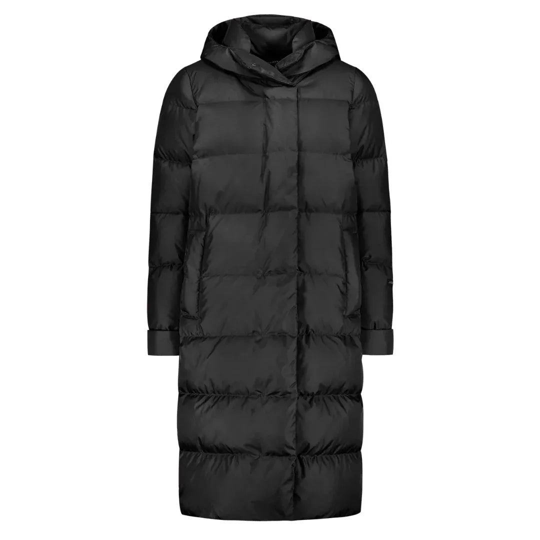 Joutsen Ulrika Naisten Untuvatakki - Urheilu Pajala