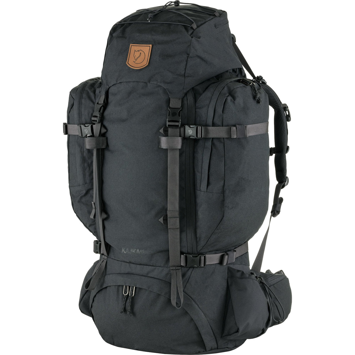 Fjällräven Kajka 65 rinkka
