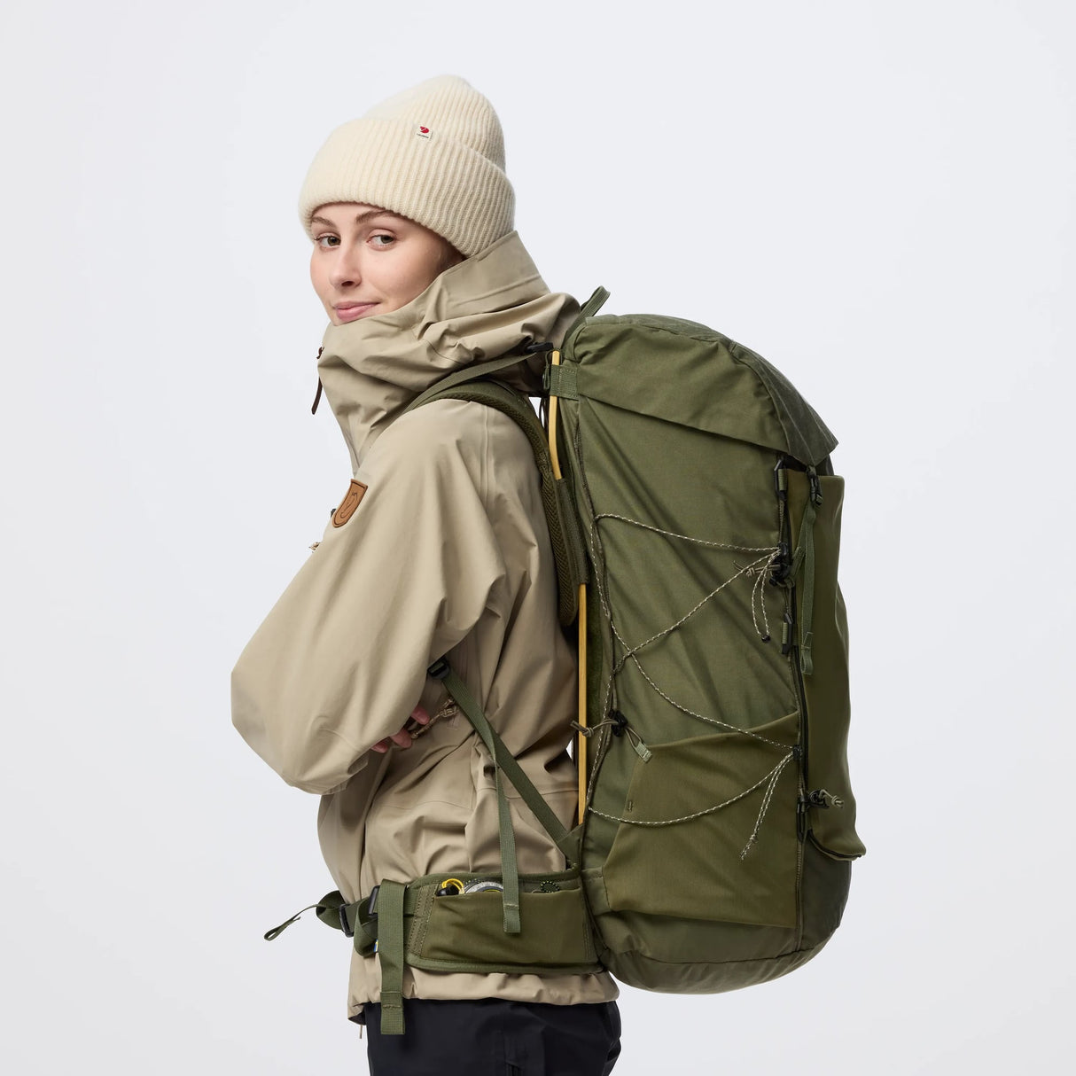Fjällräven Kajka X-Lätt 45 S/M