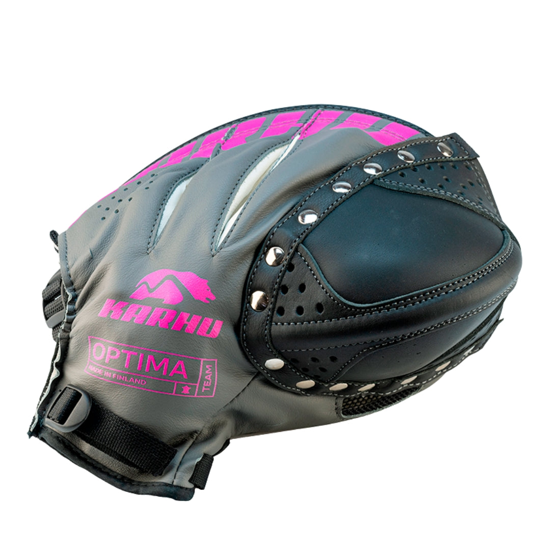 Karhu Optima Team pesäpalloräpylä