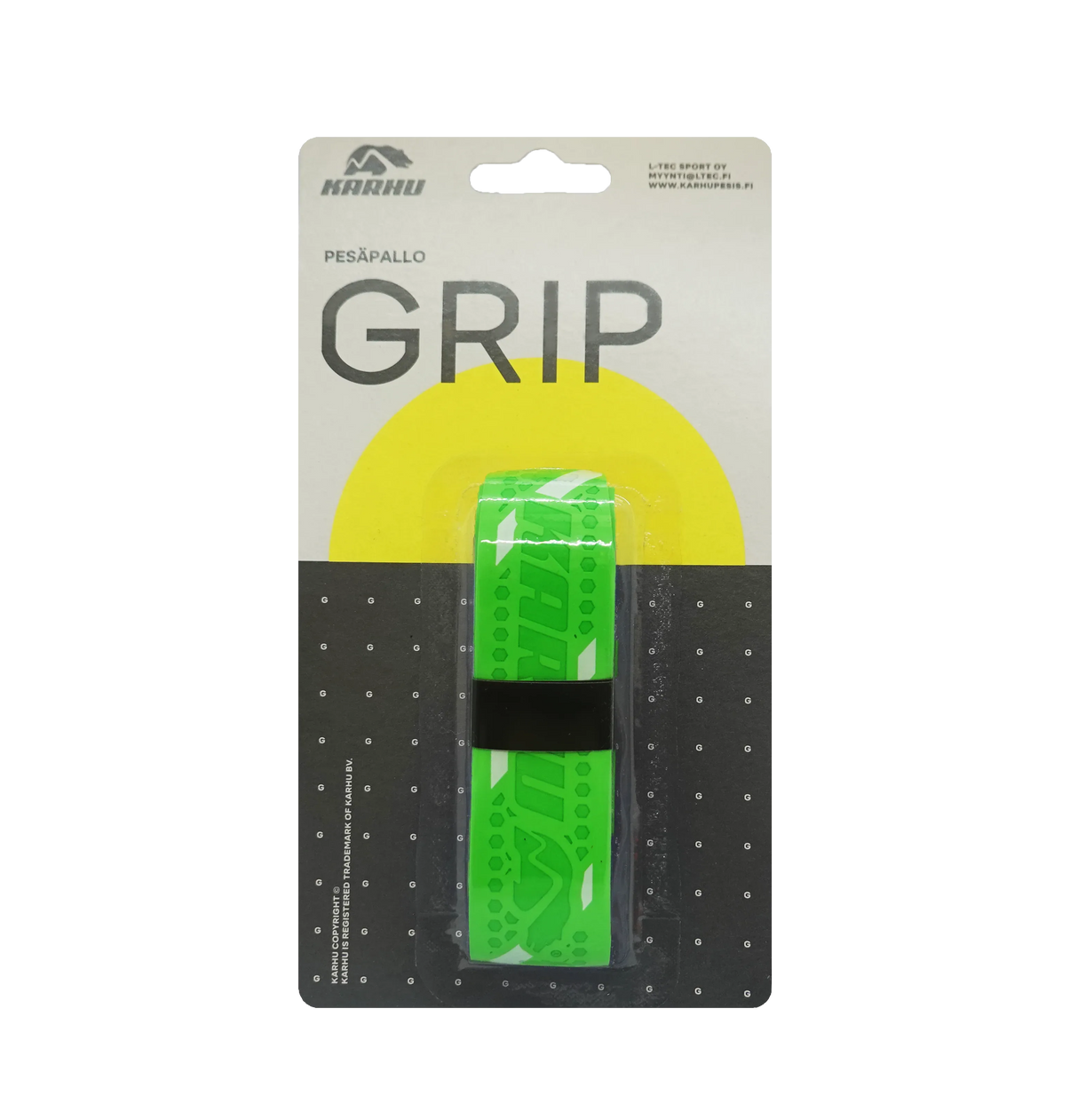 Karhu High Performance Grip - Urheilu Pajala