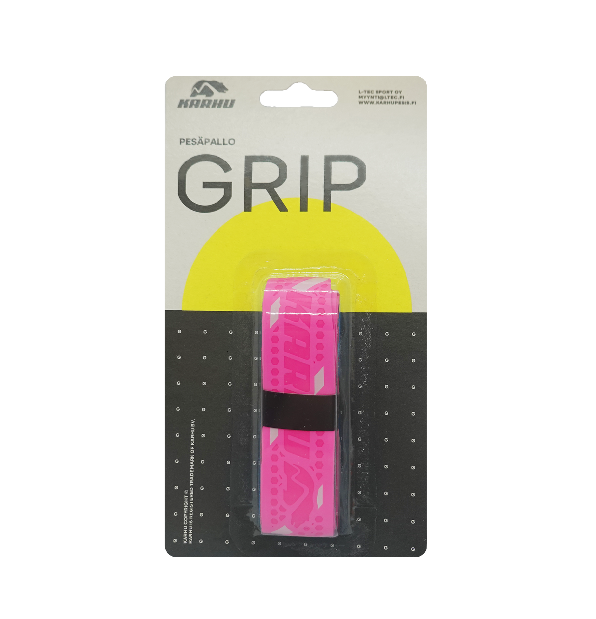 Karhu High Performance Grip