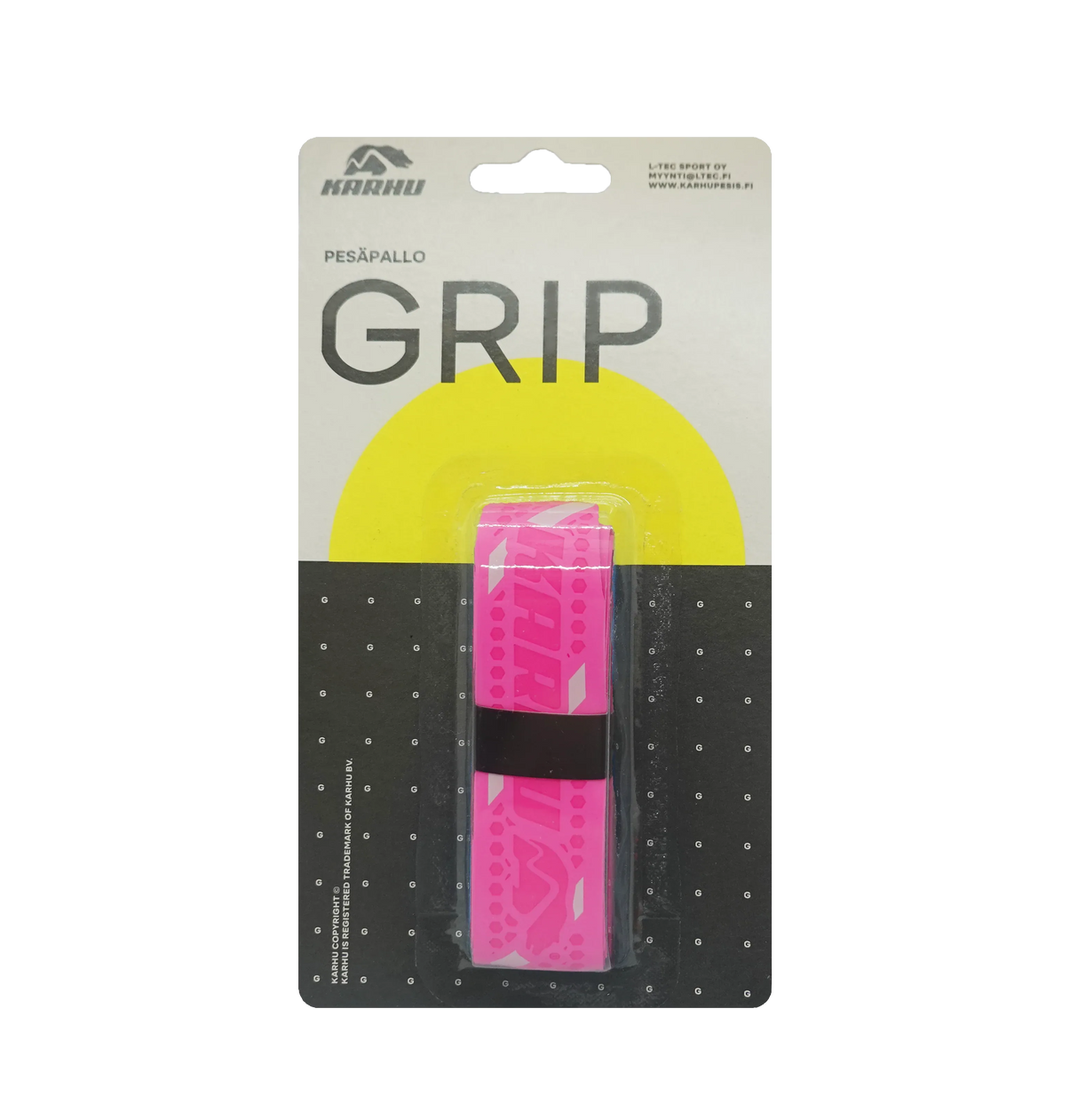 Karhu High Performance Grip - Urheilu Pajala