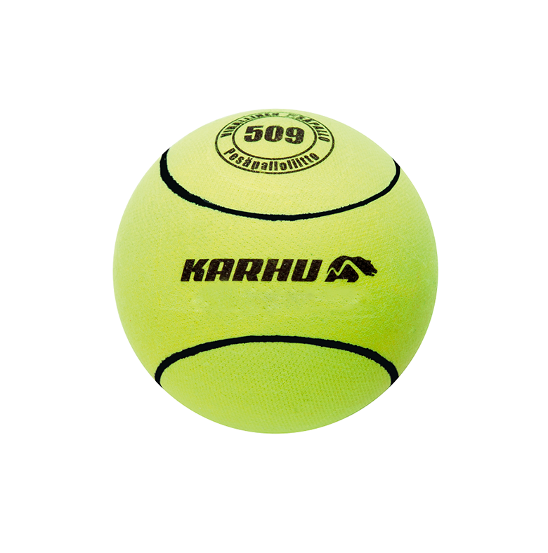 Karhu Naisten ja Nuorten Ottelupallo 509