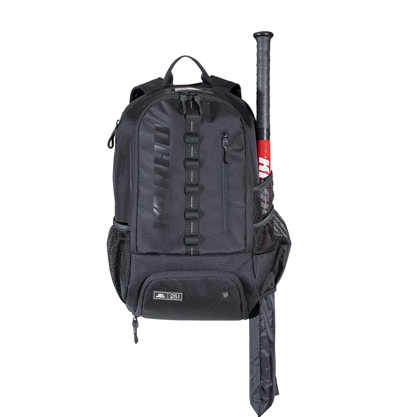 Karhu pesisreppu mailapussilla