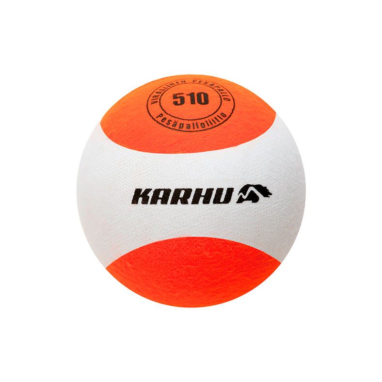 Karhu Tenavapallo 510