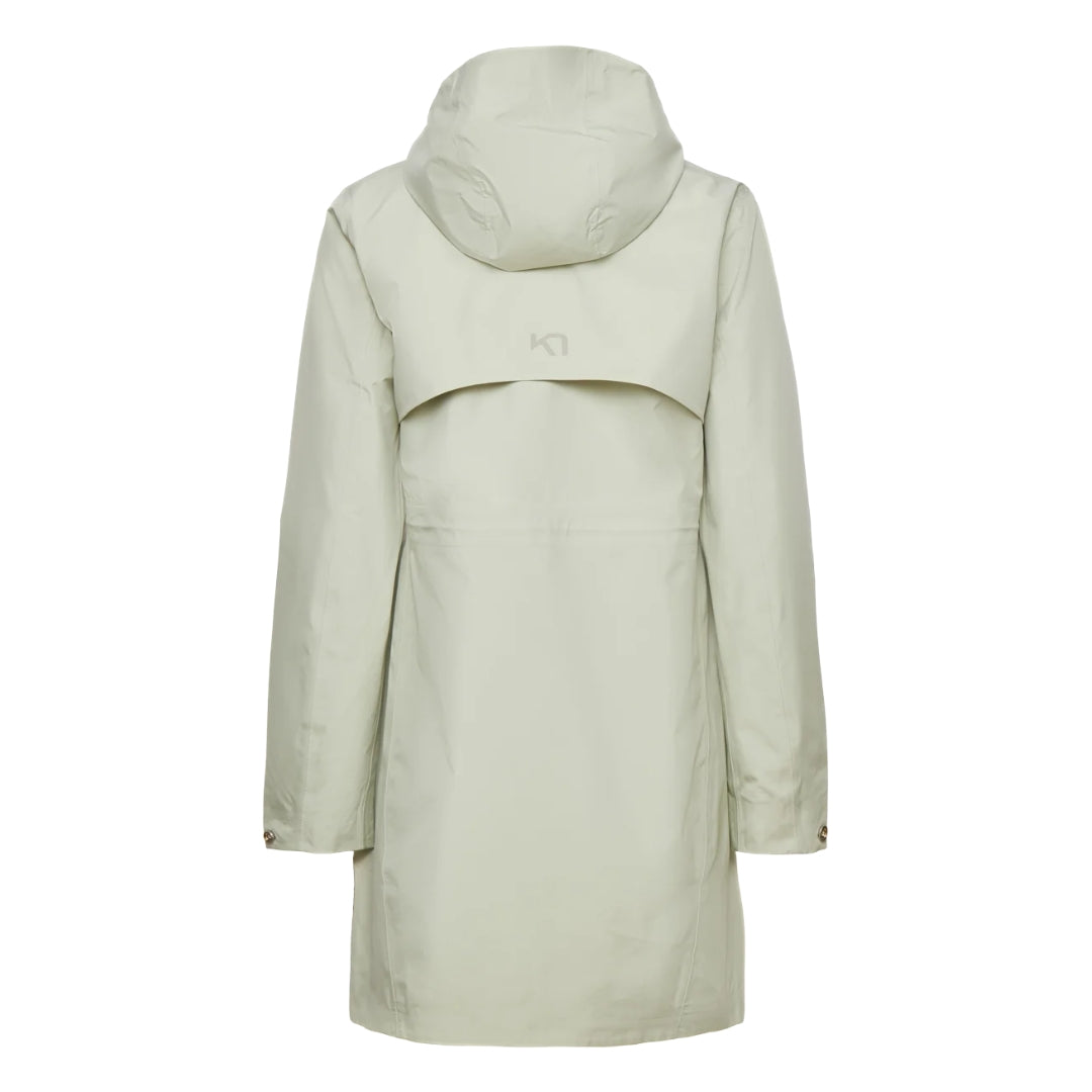 Kari Traa Anine Jacket - Naisten Ulkoilutakki