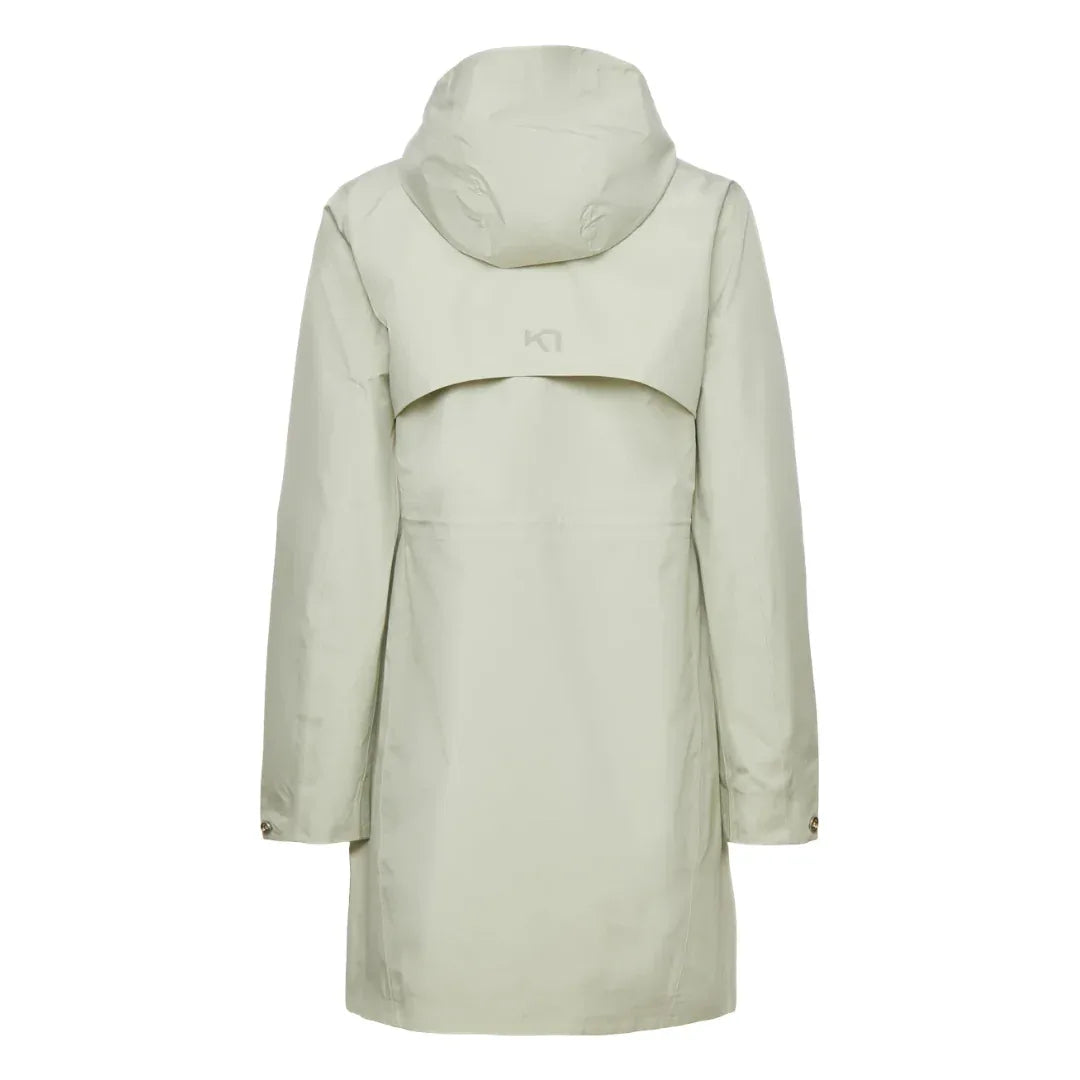 Kari Traa Anine Jacket - Naisten Ulkoilutakki - Urheilu Pajala