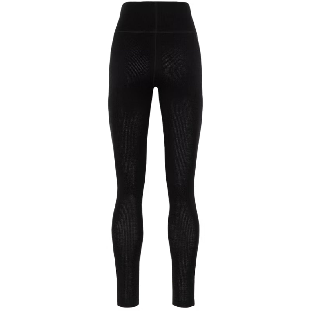 Kari Traa Anna High Waist Pants naisten merinohousut