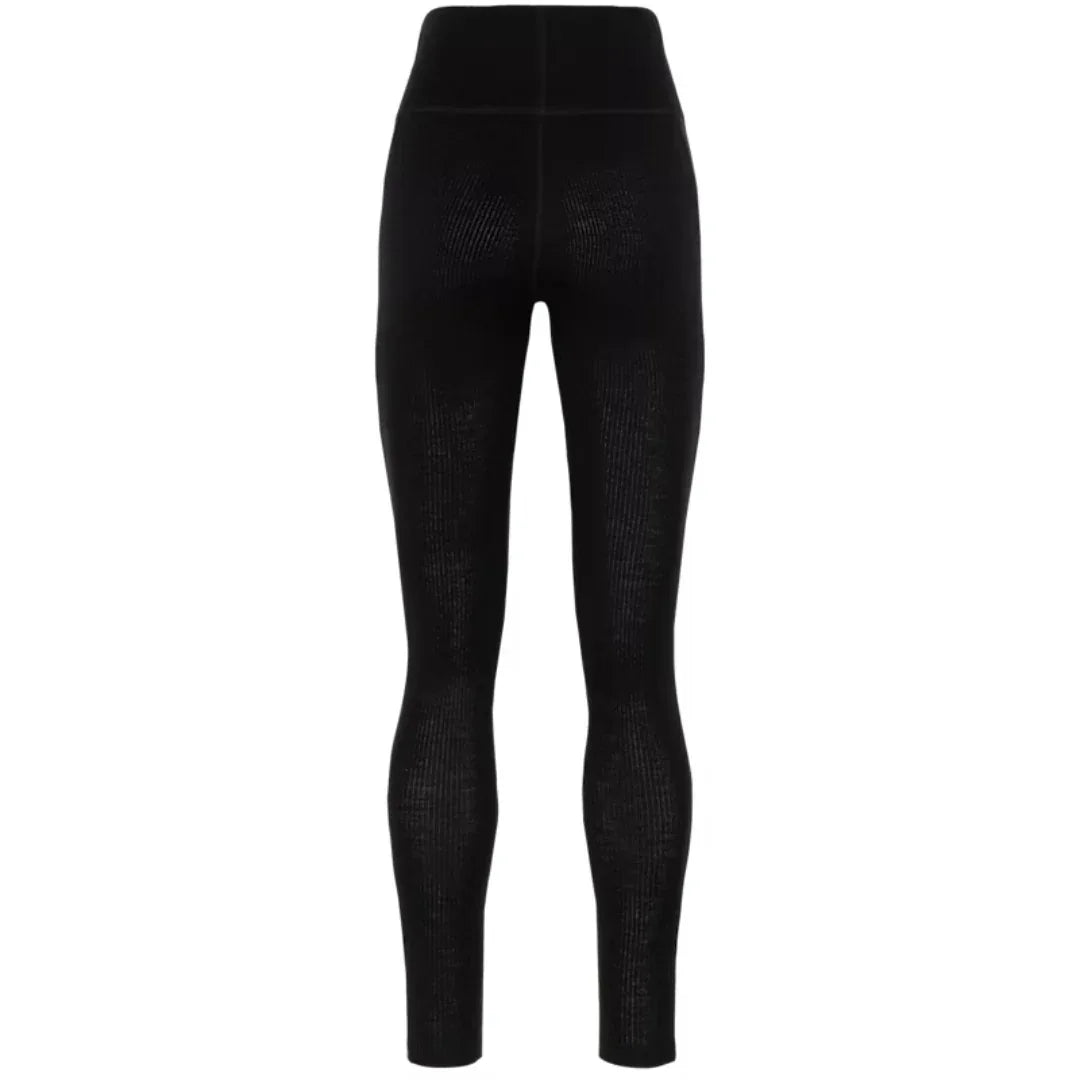 Kari Traa Anna High Waist Pants naisten merinohousut - Urheilu Pajala