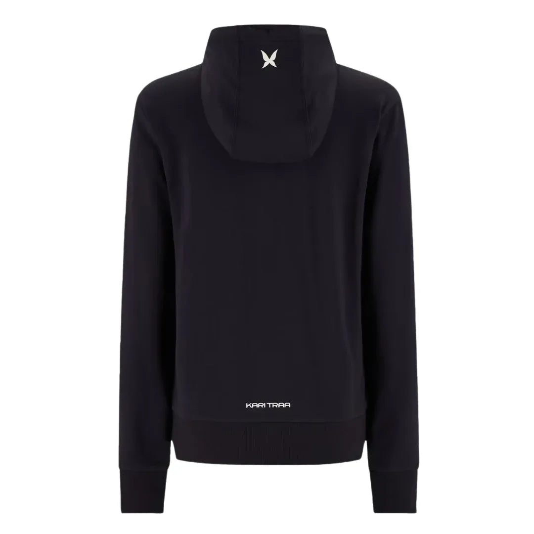 Kari Traa Kari Hoodie - Vetoketjullinen huppari - Urheilu Pajala