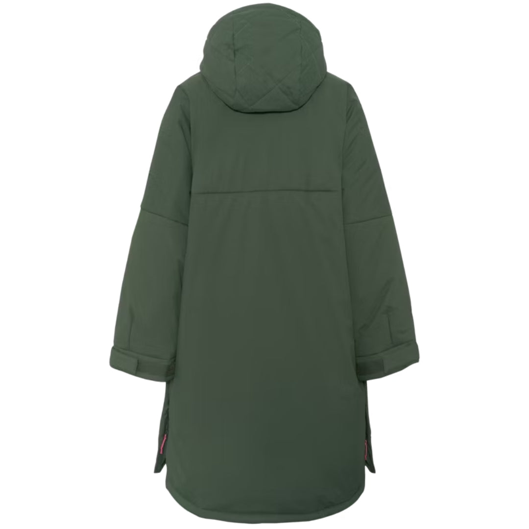 Kari Traa Malene Cape takki