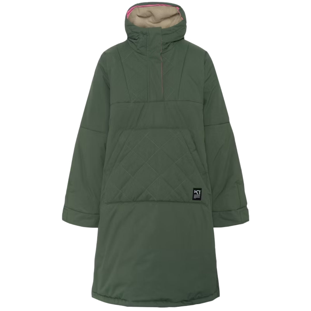 Kari Traa Malene Cape takki