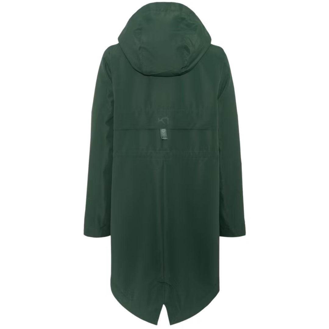 Kari Traa Mona Parka naisten parkatakki